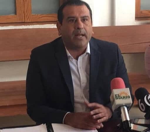 Acusaciones contra el depuesto secretario del Ayuntamiento de Victoria son falsas