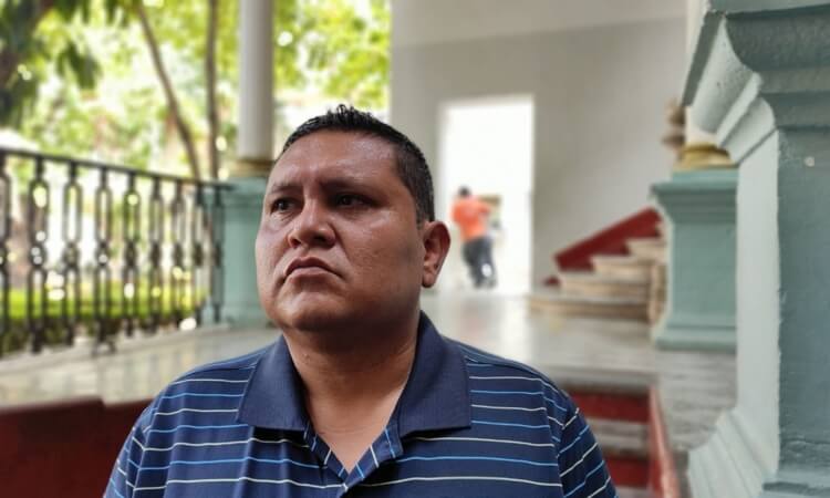 Se debe evitar la aprobación de la Ley de equidad de Género: Marte Ruiz Nava
