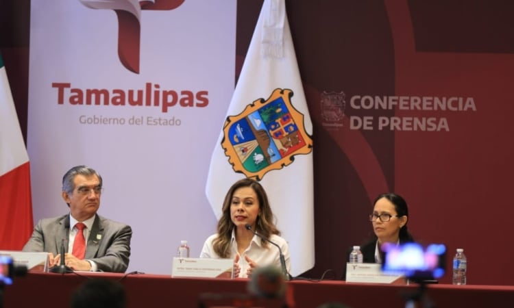 Integra Gobierno de Tamaulipas 22 expedientes contra ex funcionarios