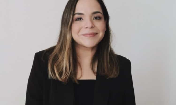 LA TAMAULIPECA ANA FERNANDA TORRES PRESENTARÁ EL CORTOMETRAJE “FRONTERA” EN EL FESTIVAL DE CINE DE MORELIA