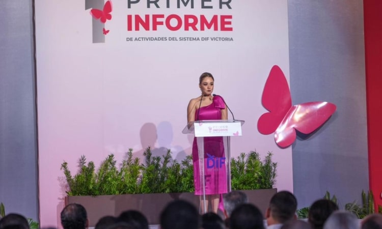 Informe de labores.