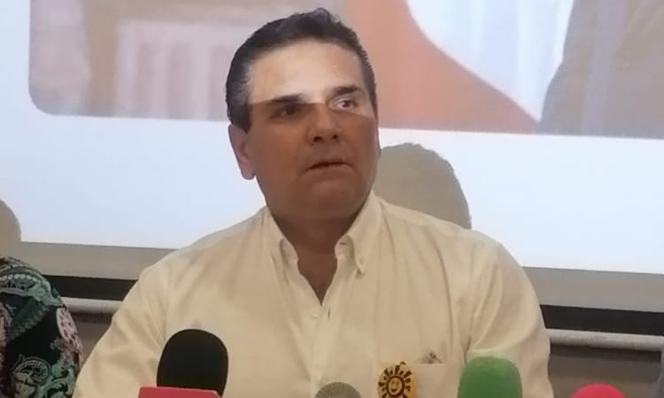 SILVANO, vino y nos asustó…