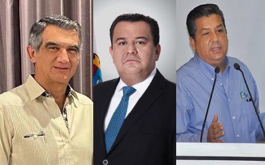 Gobernador le dijo a Horacio pa’ que entienda IBM