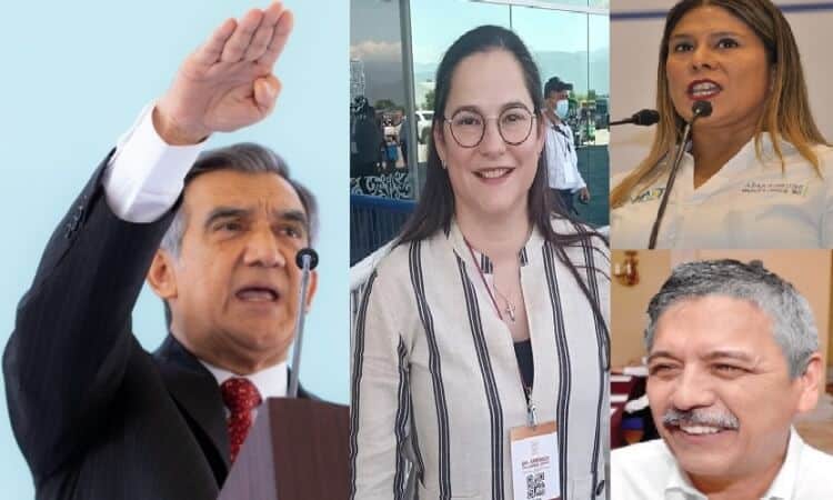 Ya dio AVA golpe de gobernabilidad