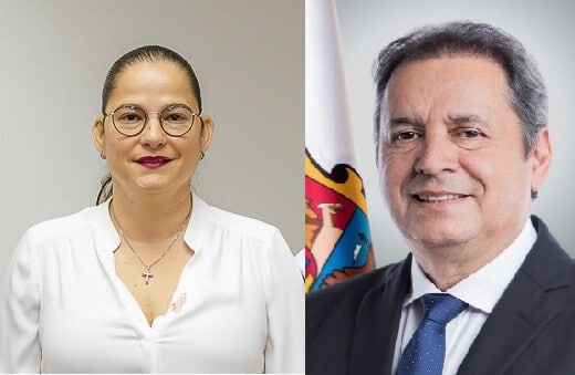 Lucía Aimé sigue tratando de ‘curar’ la SET
