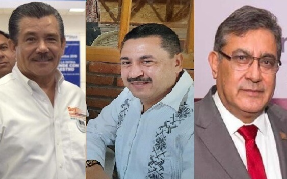 El candidato de la base