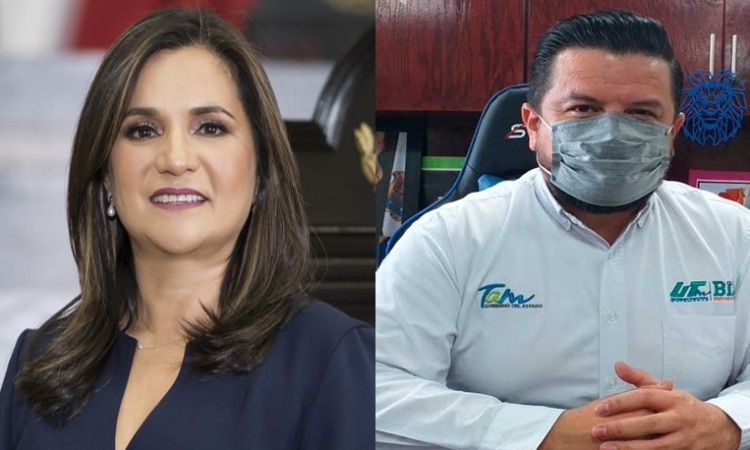 <strong>EX RECTORES DE LA UTM, EN GRAVE PREDICAMENTO</strong>