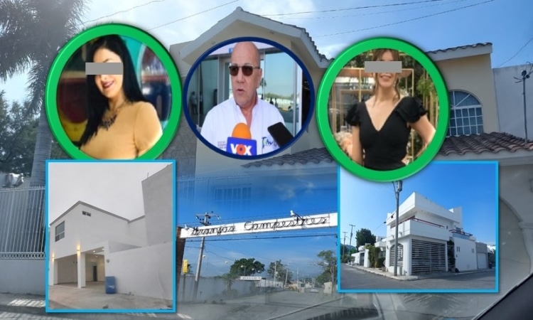MAR DE FONDO EN EL CASO SEDUMA