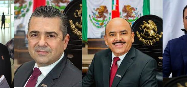 “DIPUTADOS DEBEN VELAR POR INTERESES DEL PUEBLO Y NO PASARSELA DE ZANGANOS”