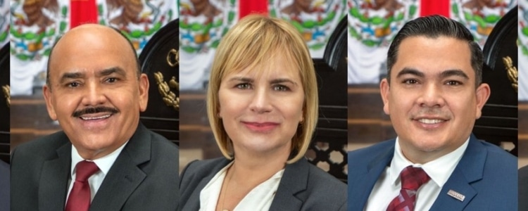 “REYNOSA, QUIERE DIPUTADOS DEFENSORES DEL PUEBLO Y NO SUMISOS Y AGACHONES”