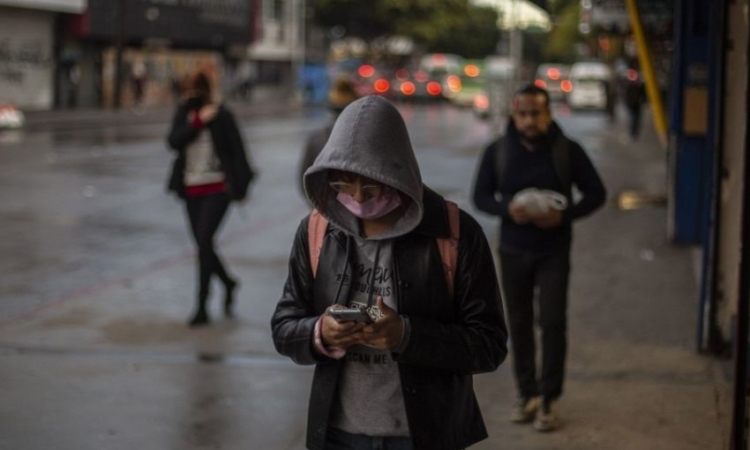 No guarden chamarras y abrigos aún restan 14 frentes fríos para Tamaulipas