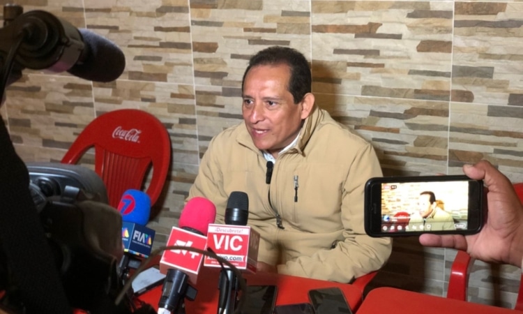 Victoria libre de dengue, Zika y Chikungunya.