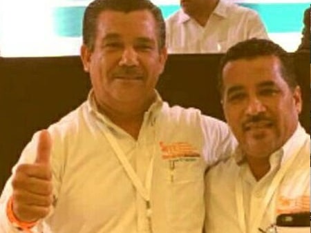 PROYECTA ABELARDO, SEGUIR ESCAMOTEANDO EL DINERO DE LOS MAESTROS