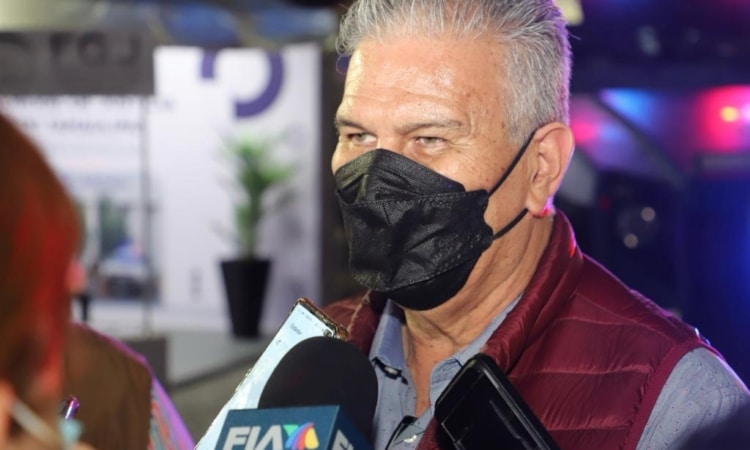 -Exhorta Secretaría de Salud a protegerse ante bajas temperaturas.