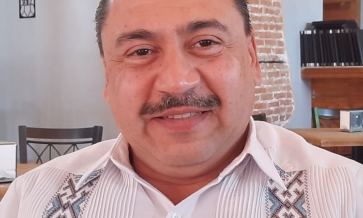 Dados cargados en el SNTE, no dañan a Naif