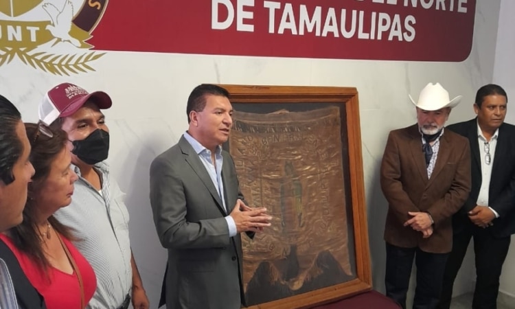 No se hagan bolas, es Chavira el bueno para la senaduría