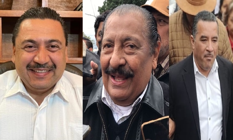 Las apuestas en el SNTE…