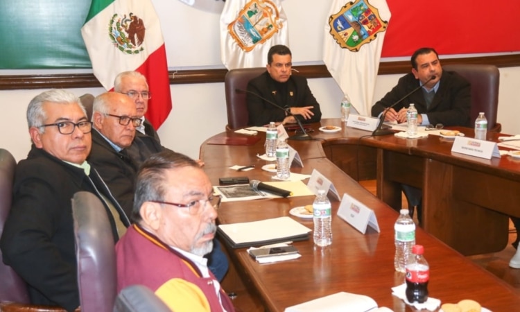 Alista Municipio plan para buen uso del agua