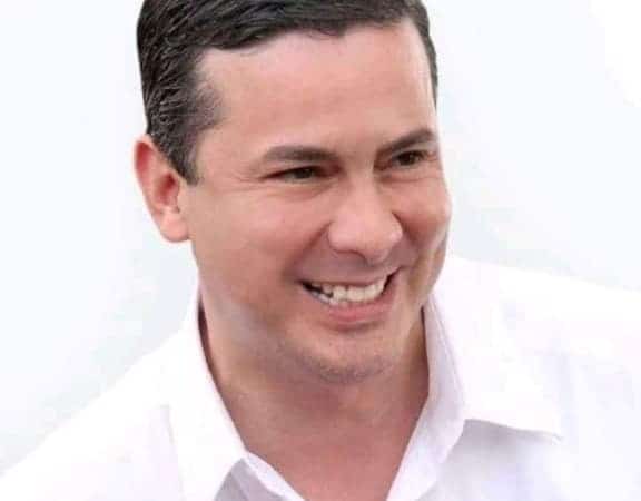 Ramiro Ramos llama a cumplir la Ley  
