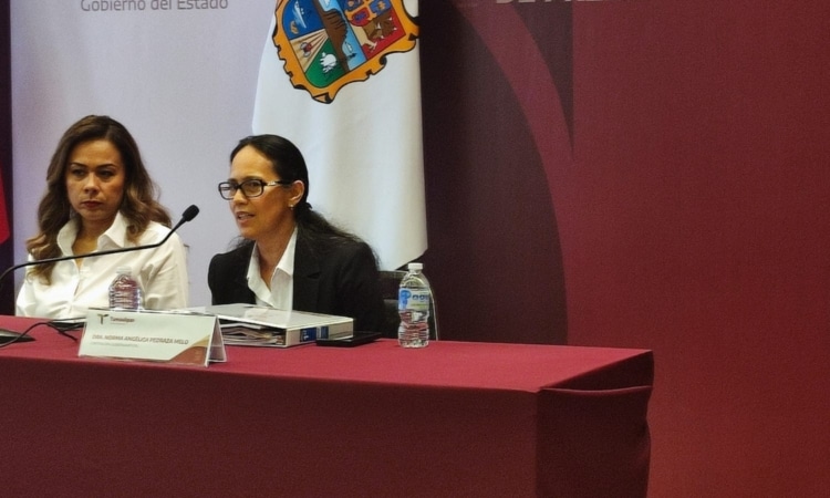 <strong>Van por los primeros tres ex funcionarios corruptos</strong>