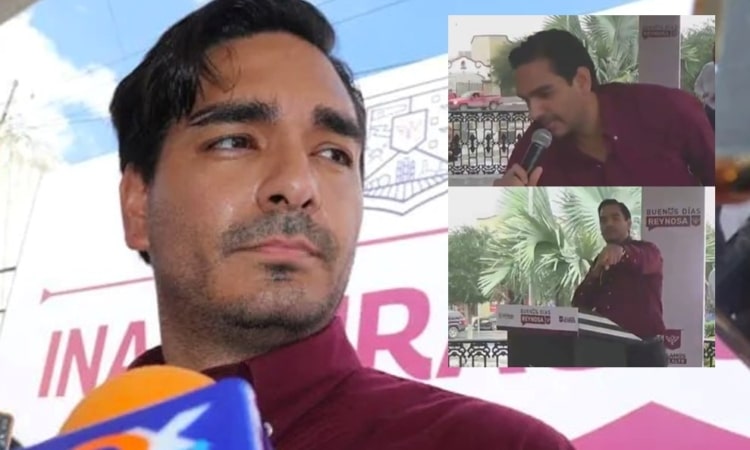 <strong>“Makito, soberbio y misógino”</strong>