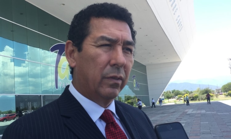 Definido el candidato de Morena