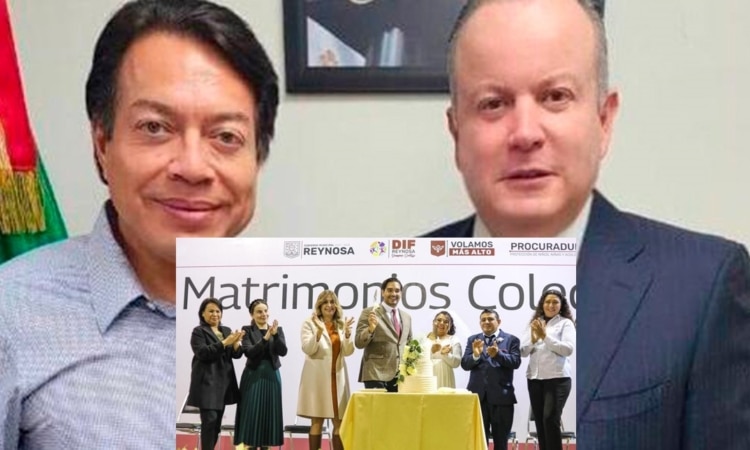 <strong>“CANTUROSAS Y MAKI, BUSCAN COBIJO POLÍTICO”</strong>