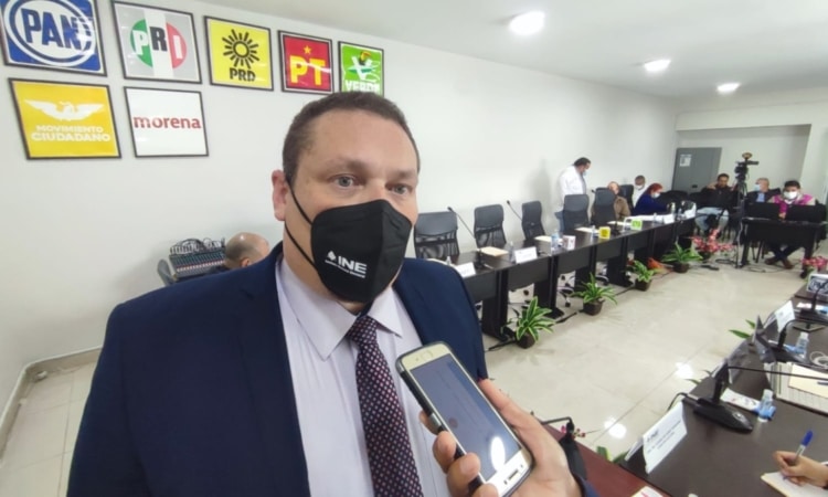 <strong>Tendrá Tamaulipas veda electoral de 50 días</strong>