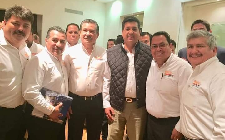 <strong>Viejas prácticas  ENSUCIAN la elección del SNTE</strong>