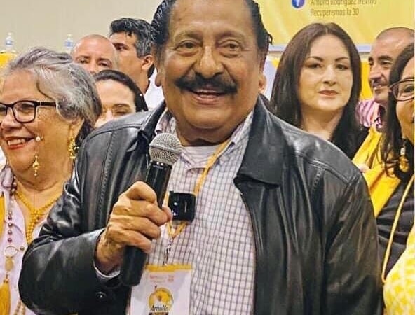 Es Arnulfo Rodríguez quien estará al frente del SNTE en Tamaulipas
