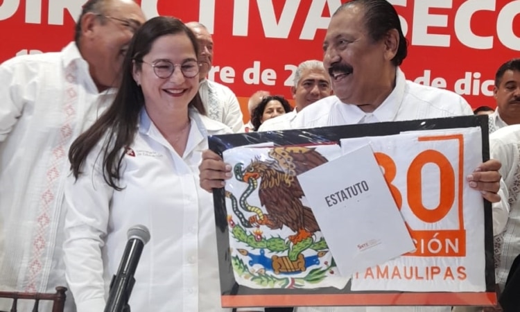 Trabajará SET y SNTE de manera armoniosa