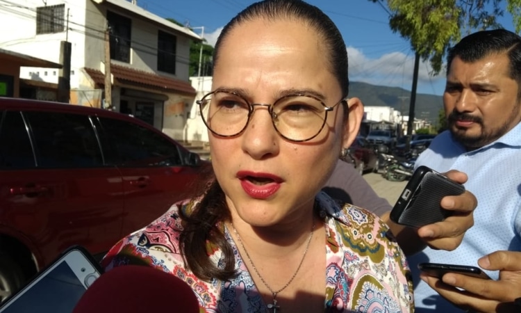 <strong>Veda electoral impide a Castillo Pastor comentar sobre situación complicada de los “teachers”</strong>