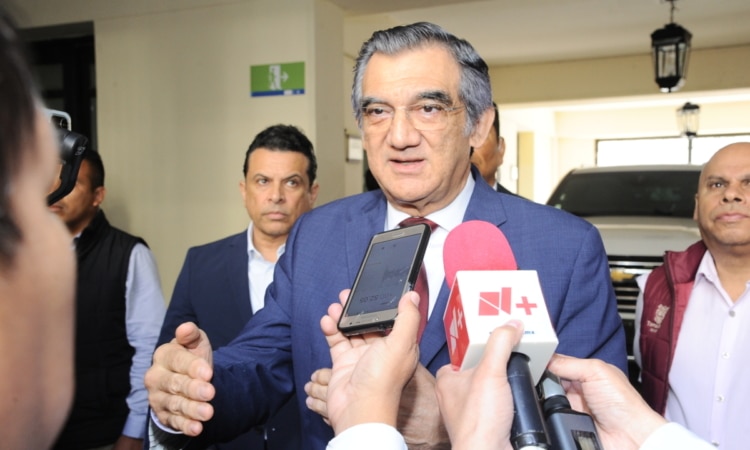 LOS CIEN DÍAS DE AMÉRICO