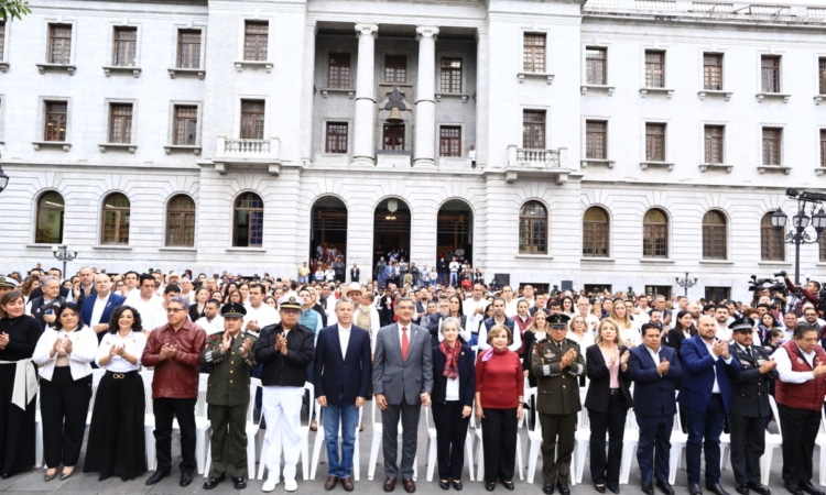 CON AMÉRICO EN EL SUR, REGRESÓ LA CORDURA Y EL RESPETO-