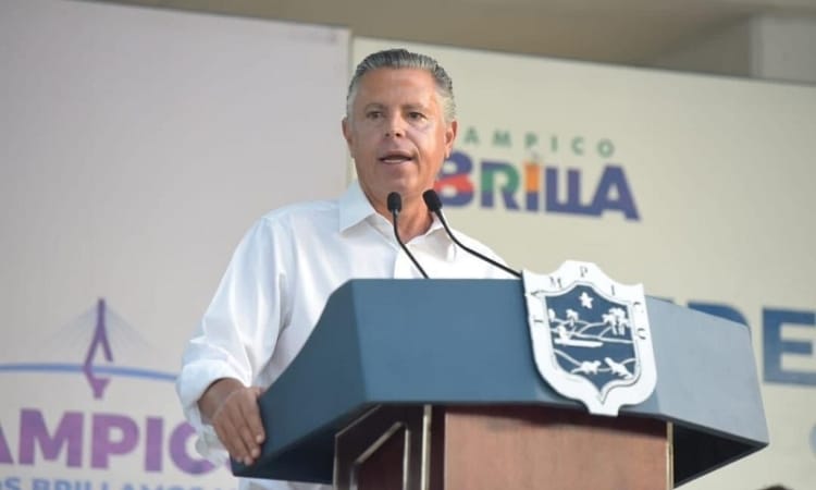 <strong>TAMPICO Y CHUCHO, DESTACAN OTRA VEZ A NIVEL NACIONAL. AHORA, EN PERCEPCIÓN DE SEGURIDAD</strong>