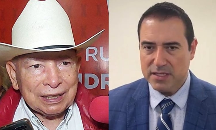 PRI PUEDE VOLVER A GOBERNAR TAMAULIPAS: MANUEL CAVAZOS