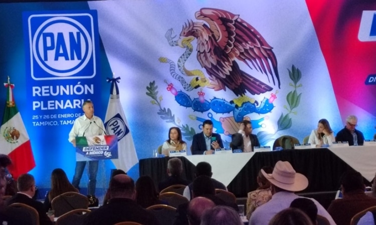 <strong>TAMPICO, ES UN GOBIERNO QUE PODEMOS PRESUMIR: JORGE ROMERO</strong>