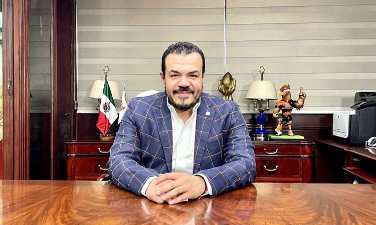 «RANKING 44° UAT EN 2023. ASAMBLEA ANUIES»