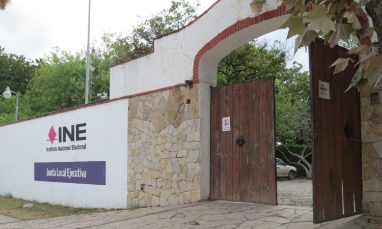 Para las elecciones especiales del 19 de febrero INE instalara 32 casillas especiales