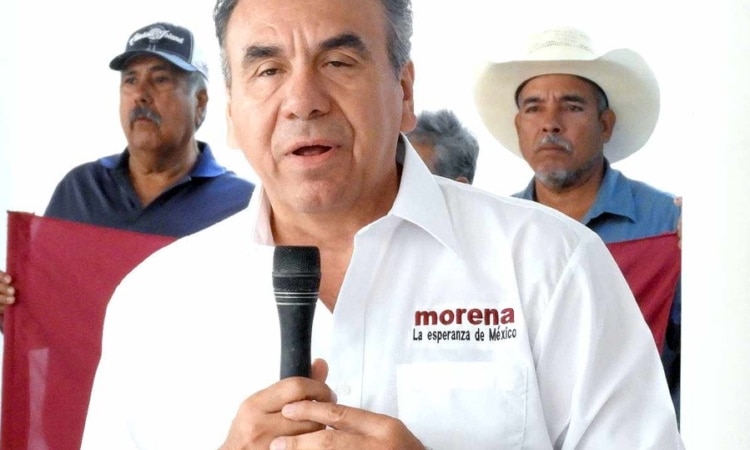 <strong>“JAVIER VILLARREAL, COMO ALCALDE FUE EL CONTUMAZ CACIQUE DEL PUEBLO”</strong>