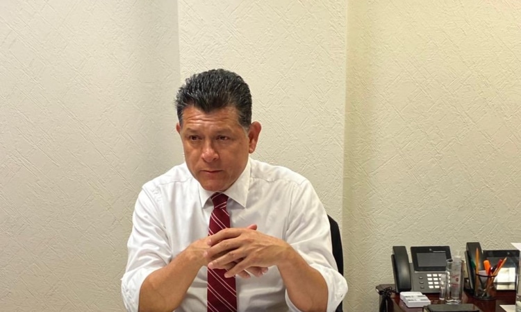 <strong>Preparan aplicación telefónica para facilitar el flujo de migrantes</strong>
