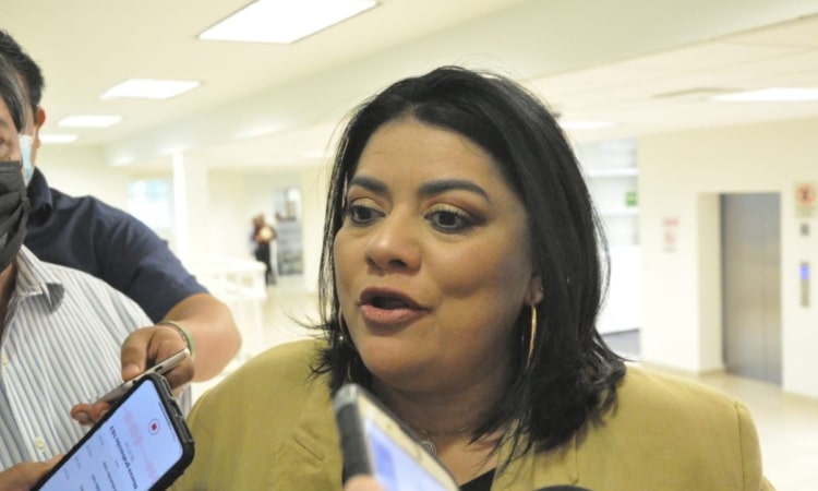 Pese a diferencias, se conserva la unidad entre diputados de Morena