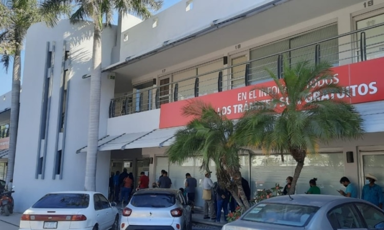 Beneficia Infonavit a más de 40 mil trabajadores con programa de responsabilidad compartida.