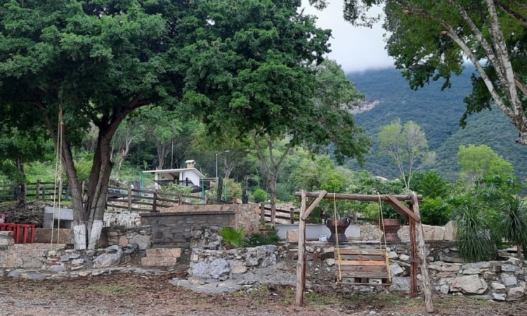 POR UN TURISMO DE PAISAJE