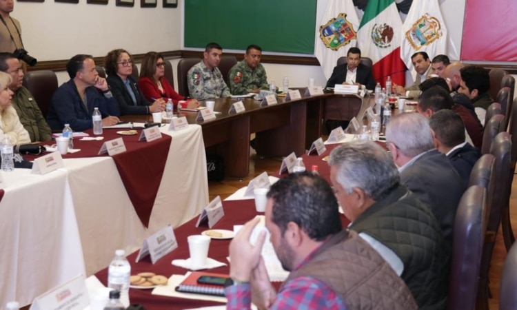 Campaña «Educando Familias» va a Escuelas de Nivel Preescolar y básico