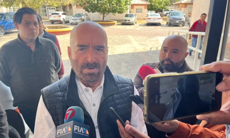 Acueducto del Río Pánuco costaría 40 mil millones de pesos