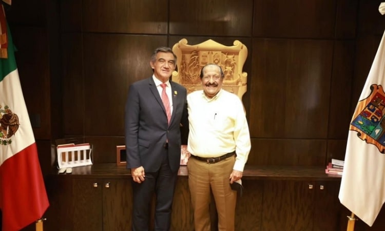 TAMAULIPAS Y SNTE, UNIDOS POR LA EDUCACIÓN