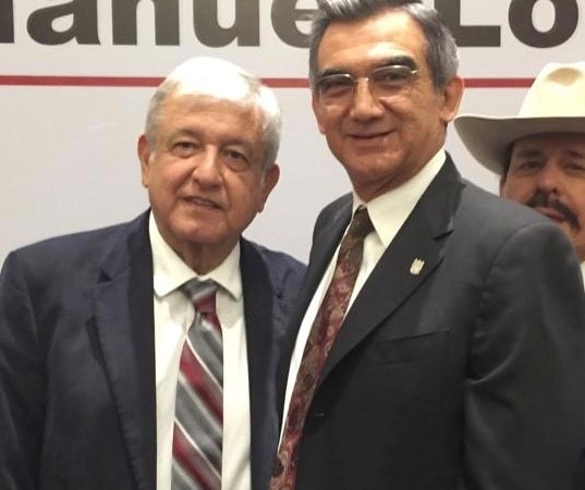 AMLO y AVA contra los ‘vientos’ incendiarios