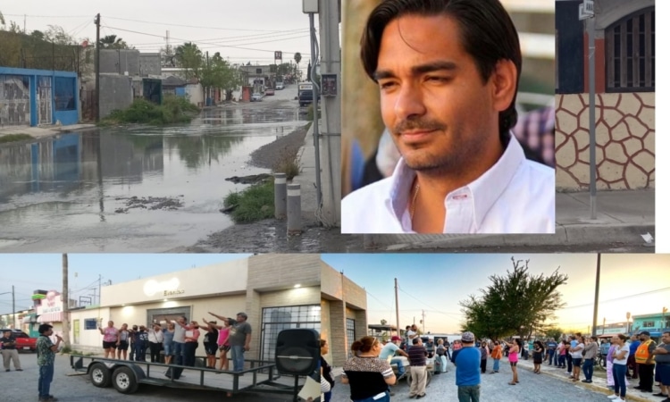 “NACE COMITÉ COMUNITARIO DEL PUEBLO Y PARA EL PUEBLO”