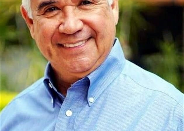 Felipe Garza Narváez por segunda ocasión delegado de la secretaria de Gobernación